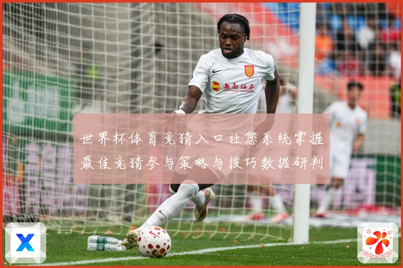 世界杯体育竞猜入口让您系统掌握最佳竞猜参与策略与技巧数据研判-深度解析