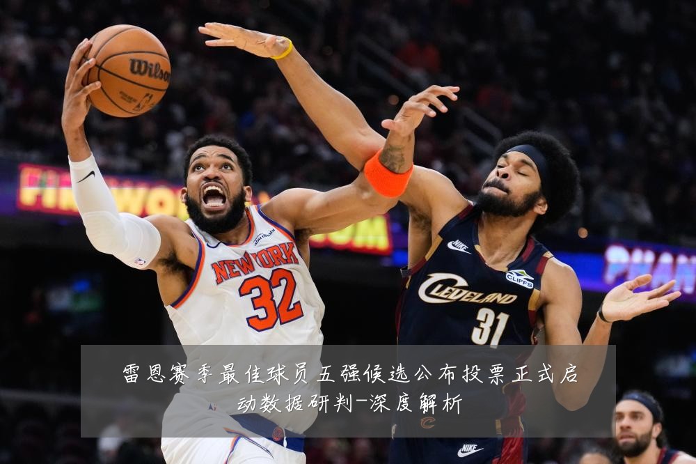雷恩赛季最佳球员五强候选公布投票正式启动数据研判-深度解析